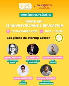 Pitch ModCo WAKE-UP
